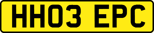 HH03EPC