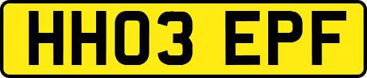 HH03EPF