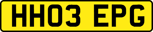 HH03EPG
