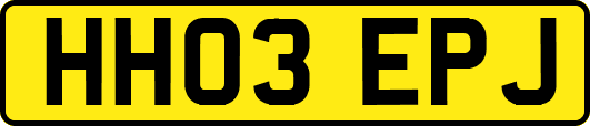 HH03EPJ