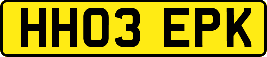 HH03EPK