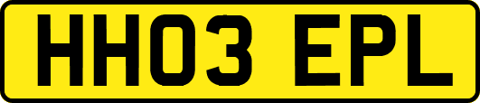 HH03EPL