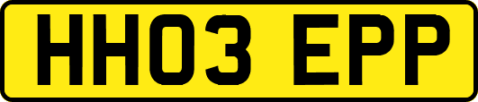 HH03EPP