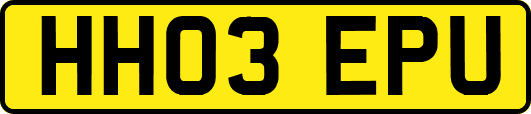 HH03EPU