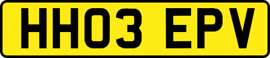 HH03EPV