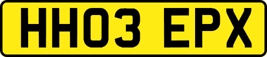 HH03EPX
