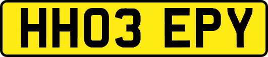HH03EPY