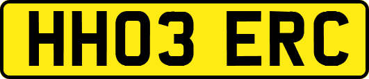 HH03ERC