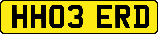 HH03ERD