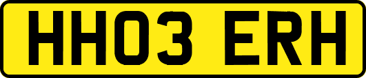 HH03ERH