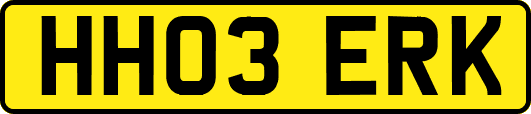 HH03ERK