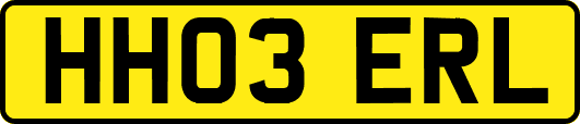 HH03ERL