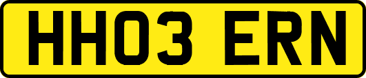 HH03ERN