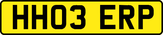 HH03ERP