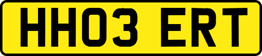HH03ERT
