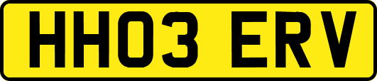 HH03ERV