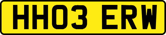 HH03ERW