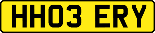HH03ERY
