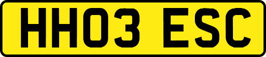 HH03ESC