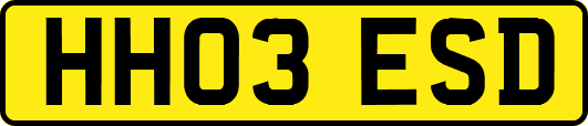 HH03ESD