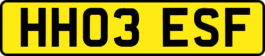 HH03ESF