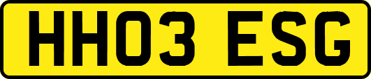 HH03ESG