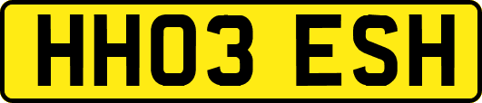 HH03ESH