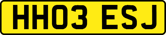 HH03ESJ