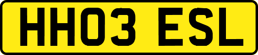 HH03ESL