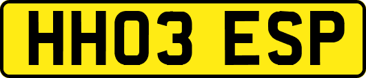 HH03ESP