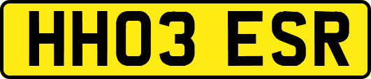 HH03ESR