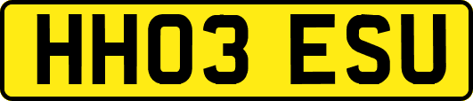 HH03ESU