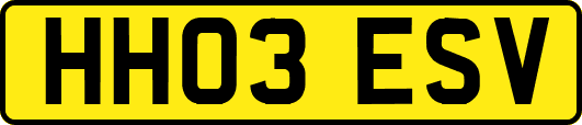 HH03ESV