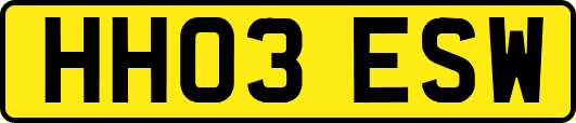 HH03ESW