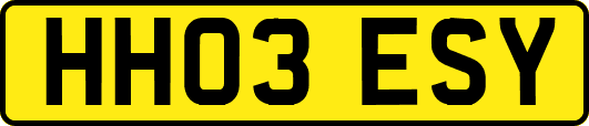 HH03ESY