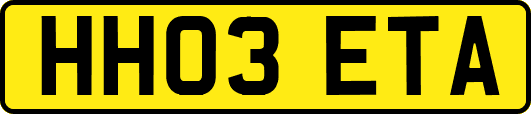 HH03ETA