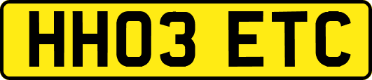 HH03ETC