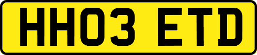 HH03ETD