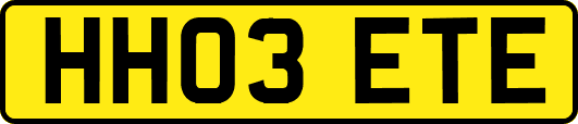HH03ETE