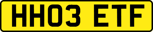 HH03ETF
