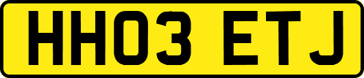 HH03ETJ