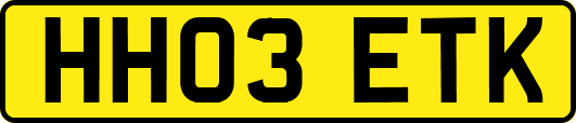HH03ETK