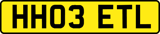 HH03ETL