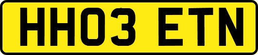 HH03ETN