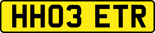 HH03ETR