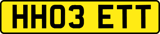 HH03ETT