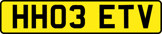 HH03ETV