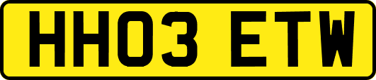 HH03ETW