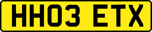 HH03ETX