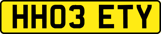HH03ETY